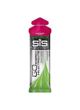 SiS GO Energy + Electrolyte Gel 60ml